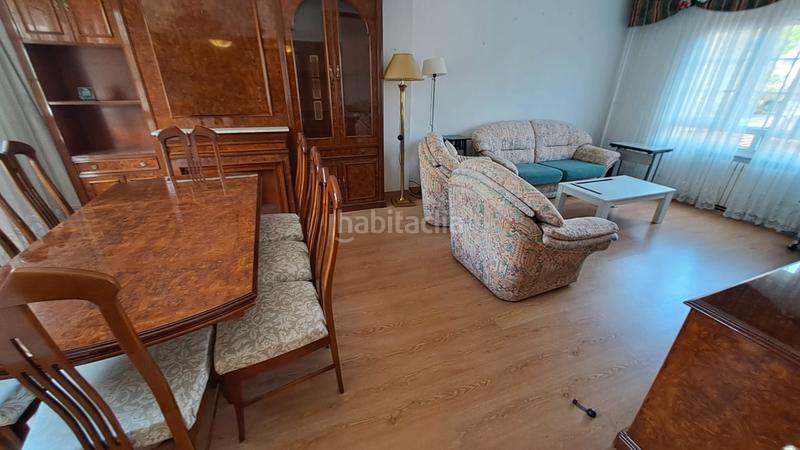 Foto e1ad35d5-57ae-407b-9dc9-ec24ffae8450. Affitto casa a schiera con riscaldamento parcheggio in Madrid