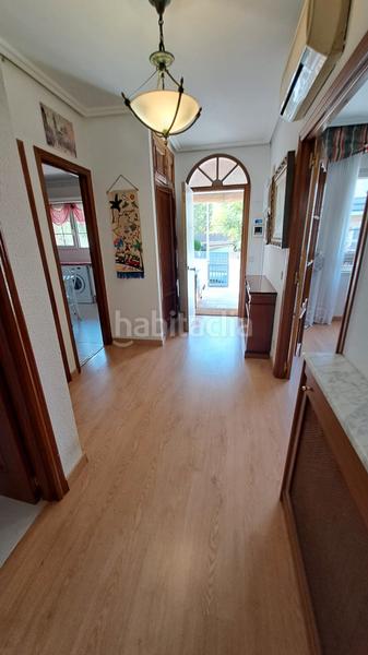 Foto e3979b0a-688c-4df3-9681-8da116c1b749. Affitto casa a schiera con riscaldamento parcheggio in Madrid