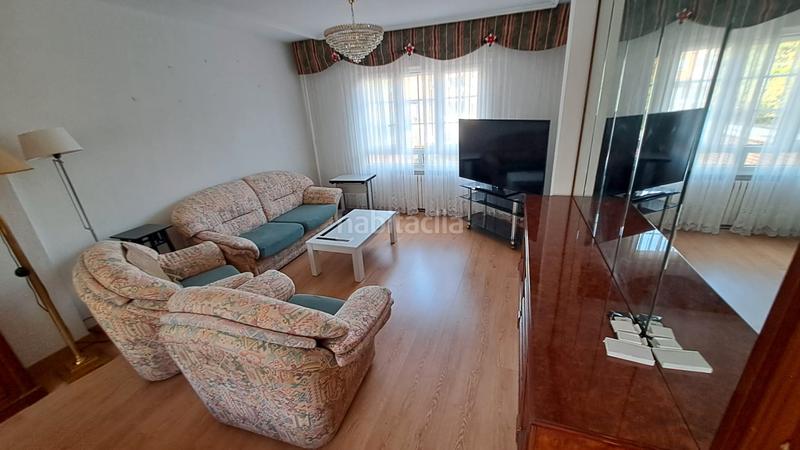 Foto fb6cc723-ff3d-4c36-9f8c-d28e42a4fe3d. Affitto casa a schiera con riscaldamento parcheggio in Madrid