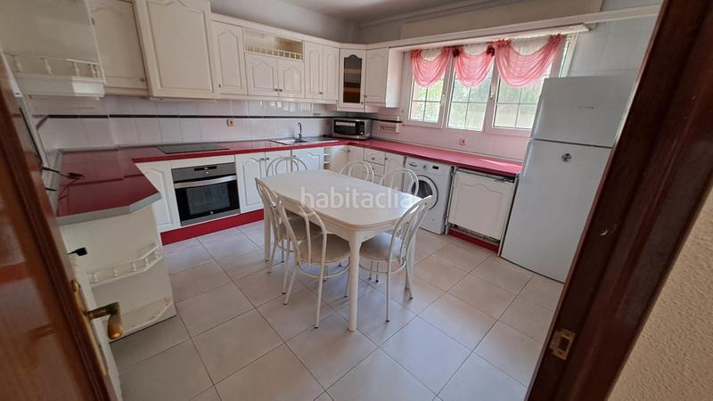 Foto 0d97d9b8-cf49-4416-a5f6-853a3982c6c2. Lloguer casa adossada amb calefacció aparcament a Madrid