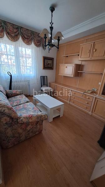 Foto aac4a6cc-3977-430b-b8fd-3b0a1814c5c6. Lloguer casa adossada amb calefacció aparcament a Madrid