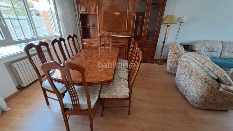 Foto 697ce193-e22c-4752-8683-8bda72b2994e. Rent semi detached house with heating parking in Timón Madrid