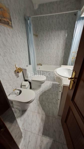 Foto e341acf0-09d0-48e5-a5c4-67f935870637. Rent semi detached house with heating parking in Timón Madrid