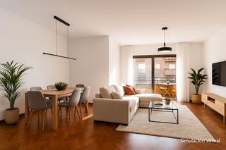 Appartement  Calle de troya