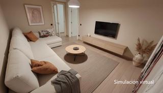 Appartement  Paseo talleres