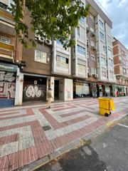 Aparcament cotxe a Calle Alcalá