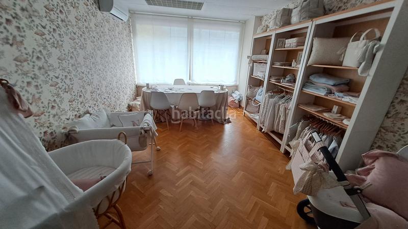 Foto 25e68f7a-1d6e-442b-b4a7-b545f90b3aa6. Location bureau avec chauffage dans Castillejos-Cuzco Madrid