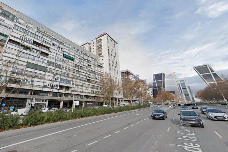 Foto 49b65c92-88d8-49ec-ad2b-58976d9a92f4. Location bureau avec chauffage dans Castillejos-Cuzco Madrid