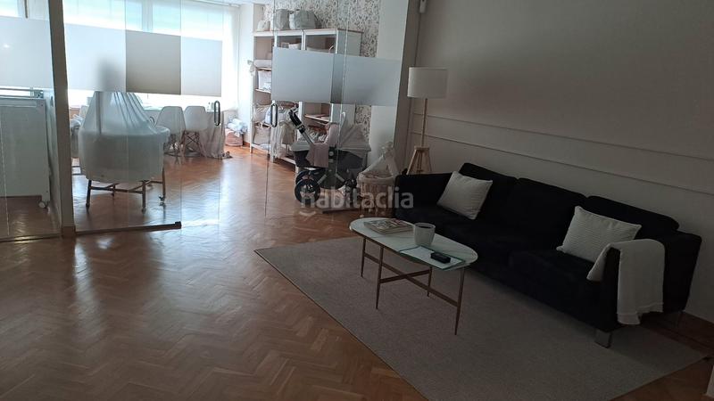 Foto bb18794b-8b46-43d7-bc40-55d363b0a1c1. Location bureau avec chauffage dans Castillejos-Cuzco Madrid