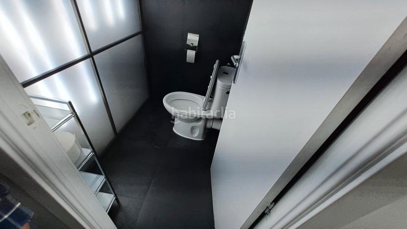 Foto e7633b9a-c3b5-4bc9-996e-7b2b2a326443. Location bureau avec chauffage dans Castillejos-Cuzco Madrid