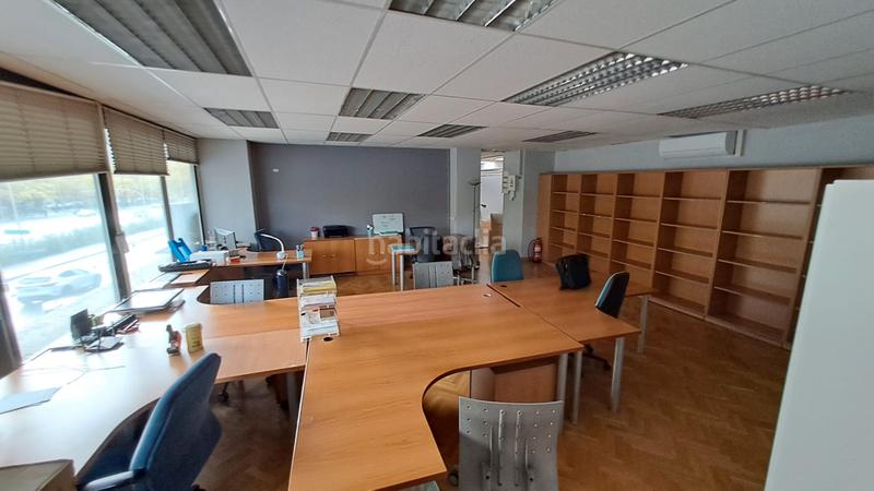 Foto 0f356e42-2c3f-409a-96c5-b6dd8581bff7. Rent office space with heating in Castillejos-Cuzco Madrid