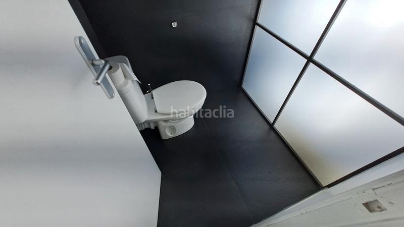 Foto 189c4f8c-b5b3-42cd-8e32-02689af59105. Rent office space with heating in Castillejos-Cuzco Madrid