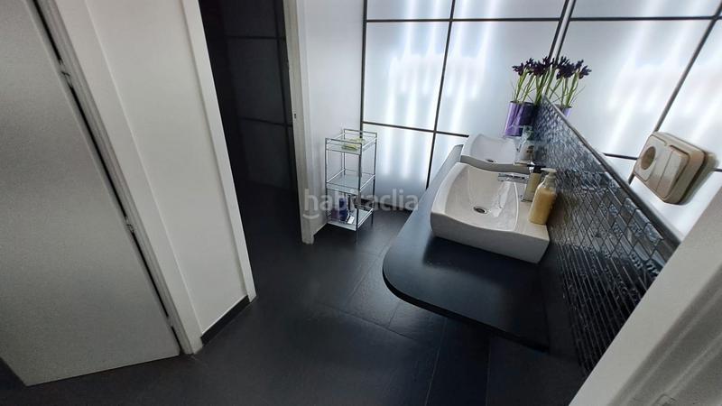 Foto 85be6b52-03ac-4c37-9f0c-f4a035a535d0. Rent office space with heating in Castillejos-Cuzco Madrid