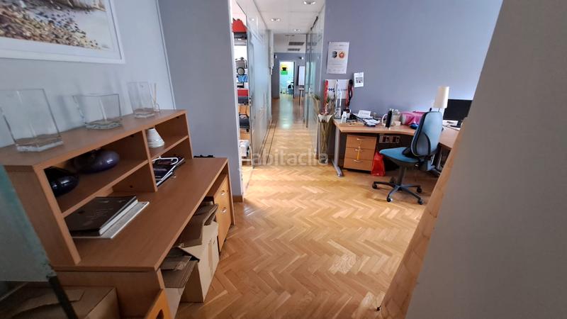 Foto 328c4d43-c919-43a6-b630-25a9ee9cafb6. Affitto ufficio con riscaldamento in Castillejos-Cuzco Madrid