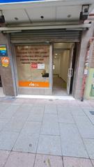 Location Local commercial  Calle de boltaña