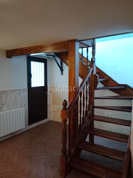 Foto ede0f7c6-e86d-44a8-bb2b-29d5ff58ef1b. Reihenhaus mit heizung in San Martín de Valdeiglesias