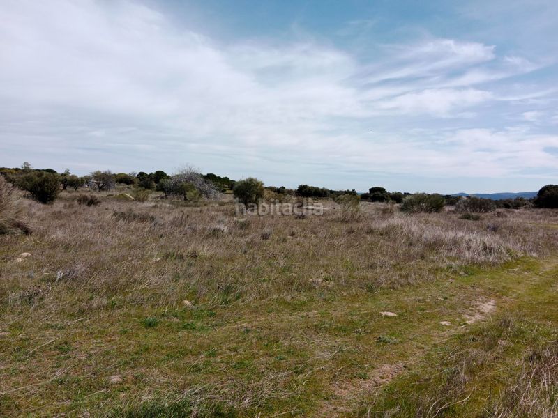 Foto 45f4b2f4-8be8-41ac-9594-7d77e9bfe8dc. Landgut in San Martín de Valdeiglesias