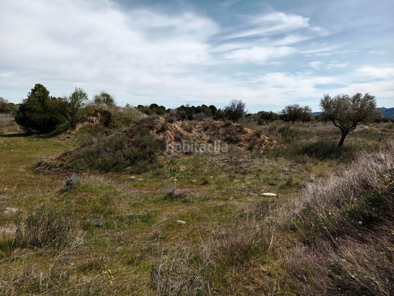 Foto 6777f8d7-980b-4bfe-8273-916d3f48087d. Landgut in San Martín de Valdeiglesias