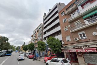 Lloguer Aparcament cotxe  Calle alcalá