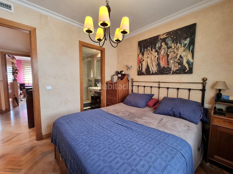 Foto 0edbef16-8415-4ede-9f78-51211dbe1a25. Flat with heating in Canillejas Madrid