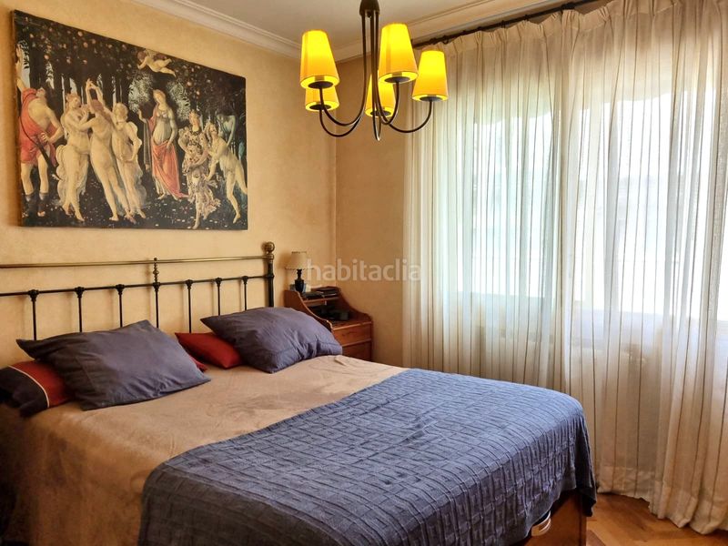 Foto 22c944b6-62b3-48ea-9daa-39d4870b0141. Flat with heating in Canillejas Madrid