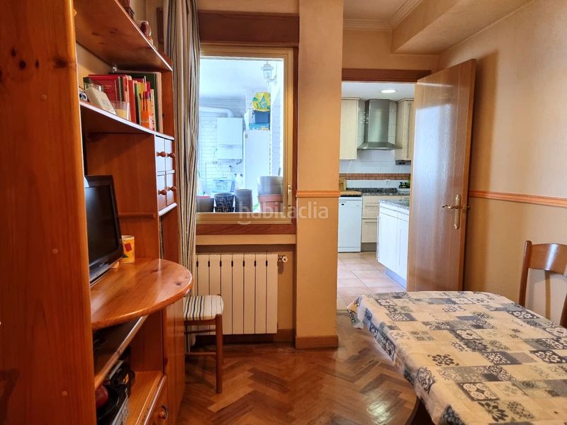 Foto 25d0a209-ccac-4a83-a98c-1278b5c3f37a. Flat with heating in Canillejas Madrid