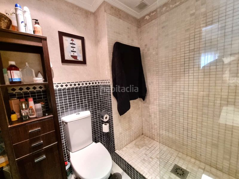 Foto 3c9d8f02-5757-4da8-93bb-2205fd56f022. Flat with heating in Canillejas Madrid