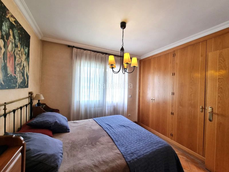 Foto 51d162cb-b106-47d6-b63e-0be0ddcc0af5. Flat with heating in Canillejas Madrid