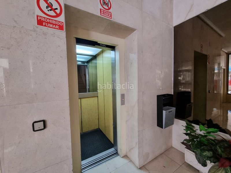 Foto 7ff92d43-79a5-4e03-9bc0-2d29f1095bb7. Flat with heating in Canillejas Madrid