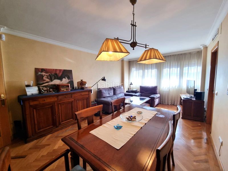 Foto ae1956c5-9a0c-4df0-ad4c-11242a20507b. Flat with heating in Canillejas Madrid