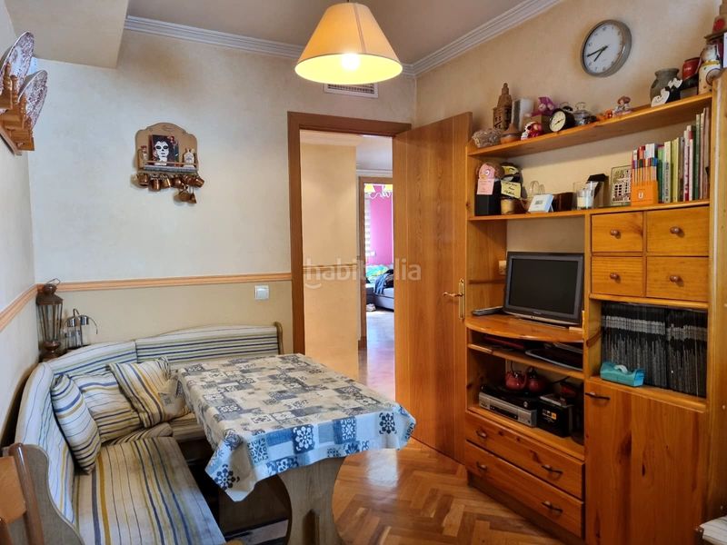 Foto b362d523-d1dc-43cf-955c-699426fb21a3. Flat with heating in Canillejas Madrid