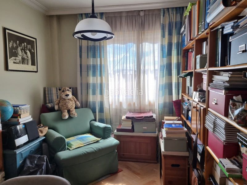 Foto c41f193e-28f5-4860-9260-f297a2852050. Flat with heating in Canillejas Madrid