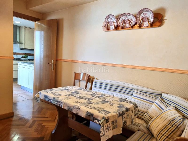 Foto d2110de8-a6a6-45e2-8c77-c5933f8c3c62. Flat with heating in Canillejas Madrid