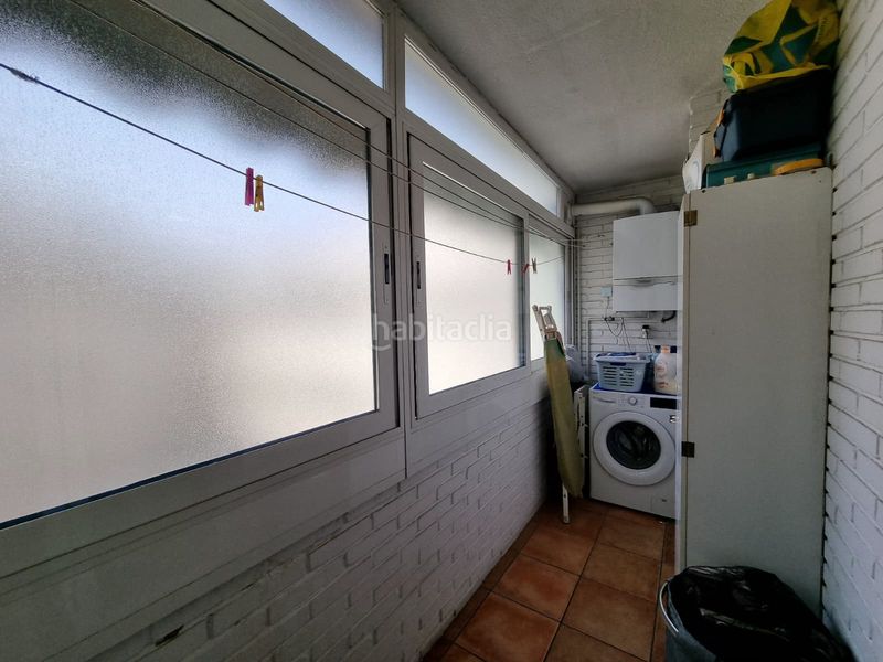 Foto d53e00f1-cbb7-4845-816d-17edefe8608a. Flat with heating in Canillejas Madrid