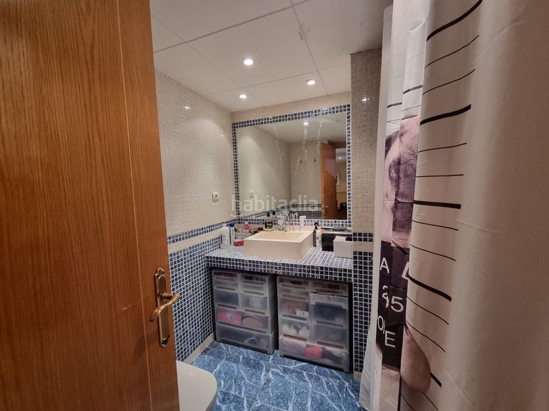 Foto db71a19d-1593-41df-8fee-c1032c9ea5fb. Flat with heating in Canillejas Madrid