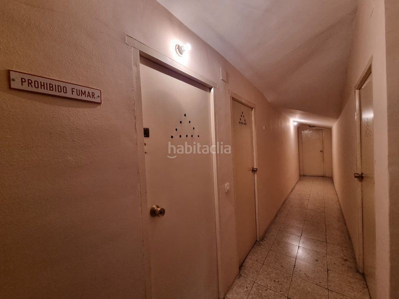 Foto dd95161c-40c5-4454-a353-f0b9a6c3babb. Flat with heating in Canillejas Madrid