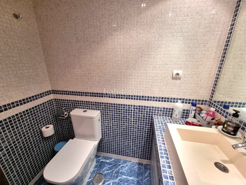 Foto 6d7042ec-5618-47b9-b6b7-7859c23662f7. Flat with heating in Canillejas Madrid