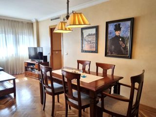 Etagenwohnung  Calle de san venancio. Piso en venta en calle de san venancio nº3 canillejas, san blas,