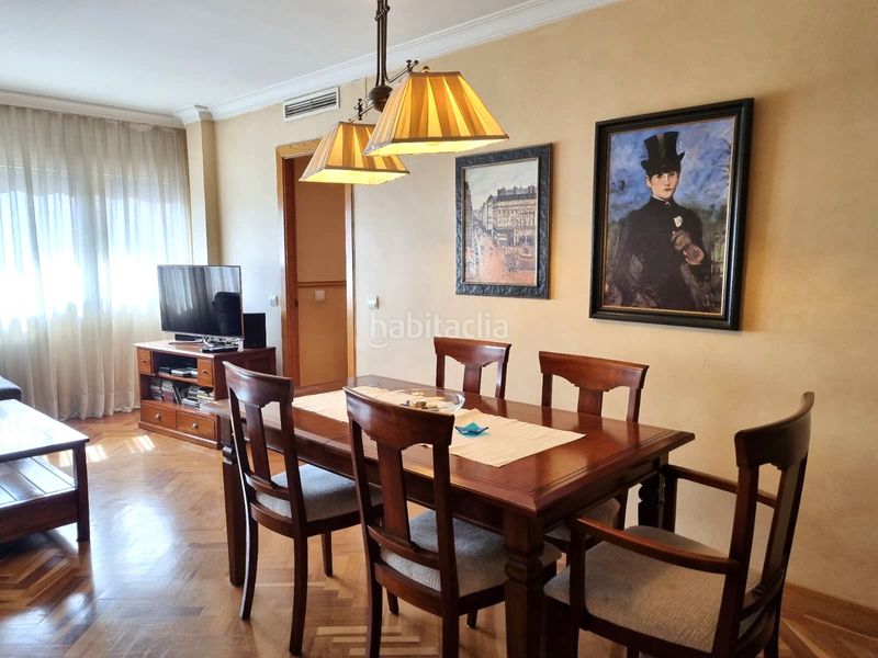 Foto 0e81ddef-bf12-44d3-971e-157f01a8bf3b. Pis amb calefacció a Canillejas Madrid