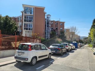 Appartement  Calle del ángel de la guarda