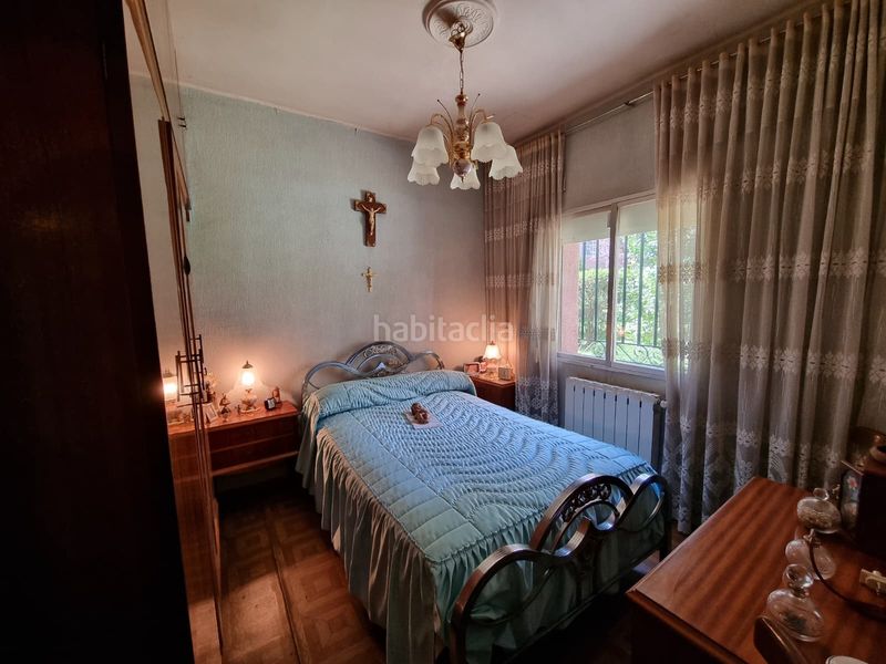 Foto 0da3e181-88fe-411b-86d1-b82842f8537a. Flat with heating in Canillejas Madrid