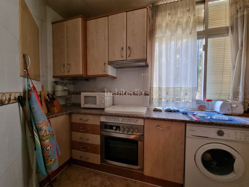 Foto 1710de2a-1a09-411a-a1bb-0206694073a7. Flat with heating in Canillejas Madrid