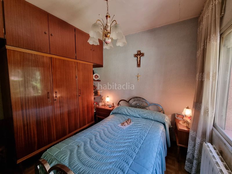 Foto 4558cf49-ffb7-4178-b068-e33f97b55110. Flat with heating in Canillejas Madrid