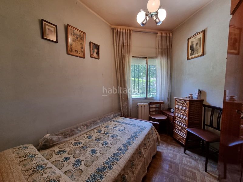 Foto 6c5d3626-f463-4b61-872a-8752eddfa3a5. Flat with heating in Canillejas Madrid