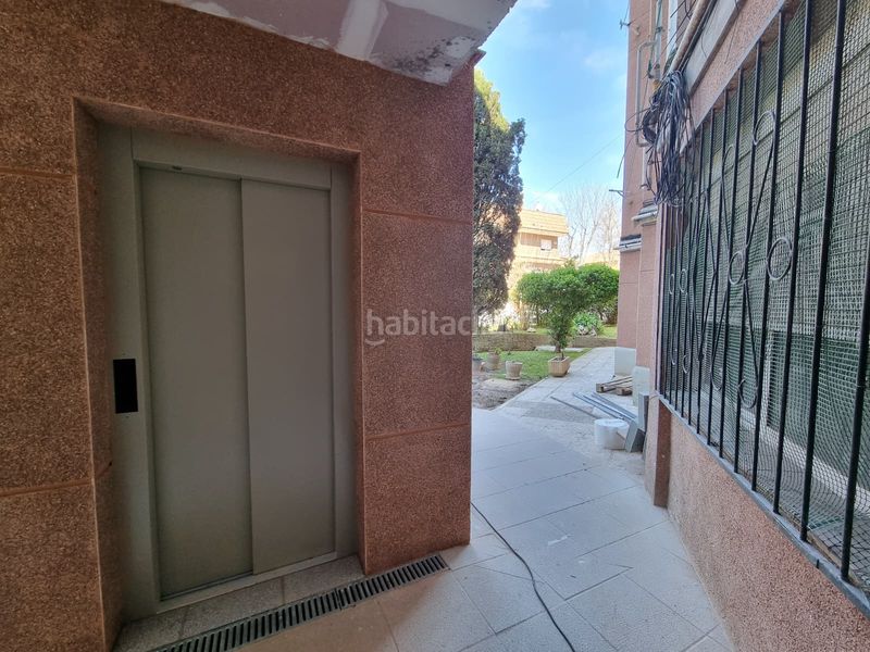 Foto 7720af30-2b13-4dab-a12e-6aef039a14e9. Flat with heating in Canillejas Madrid