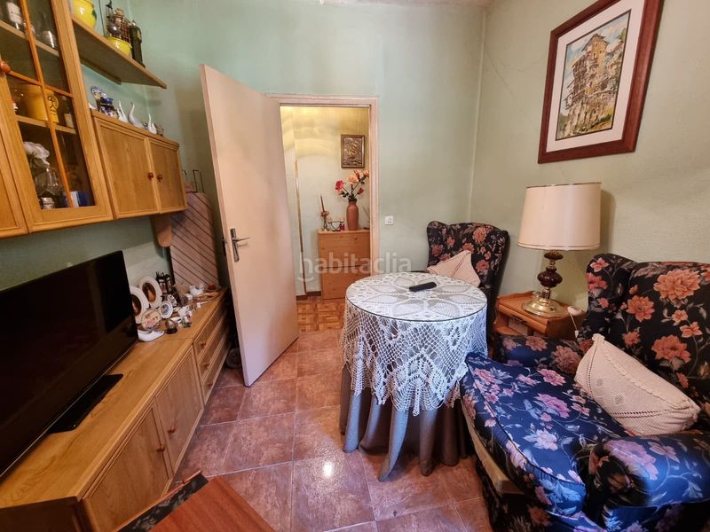 Foto 7b69fd67-36b4-4112-a78e-b9da3fa6b745. Flat with heating in Canillejas Madrid
