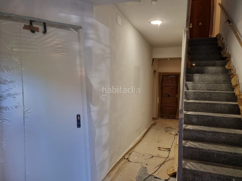 Foto 83ab1608-267a-43e1-a453-0a171911fb2c. Flat with heating in Canillejas Madrid