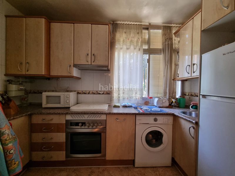 Foto aa671079-f491-47a2-aa3f-bb7359ba34d3. Flat with heating in Canillejas Madrid