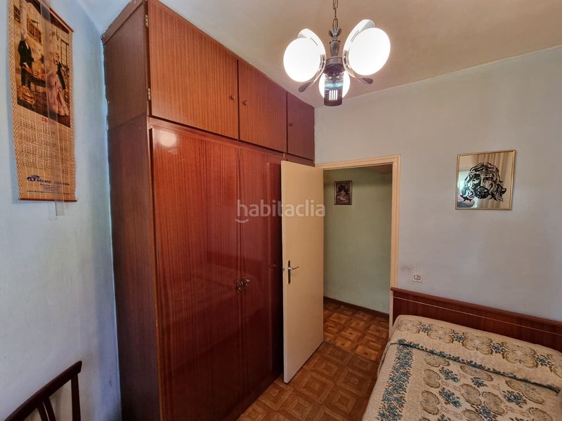 Foto bbac0858-e42d-40c5-9732-5c115eb3ed4f. Flat with heating in Canillejas Madrid