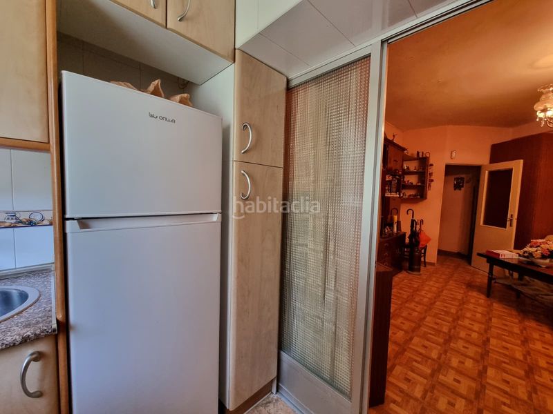 Foto cb2fbc05-3b2d-4c9c-a035-1be52539fd9c. Flat with heating in Canillejas Madrid